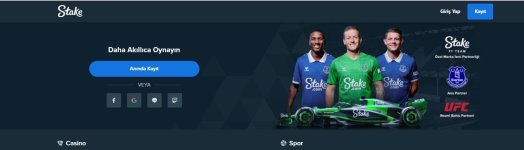 Stake Stake